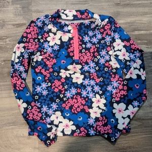 Carter's Size 7 Rashguard